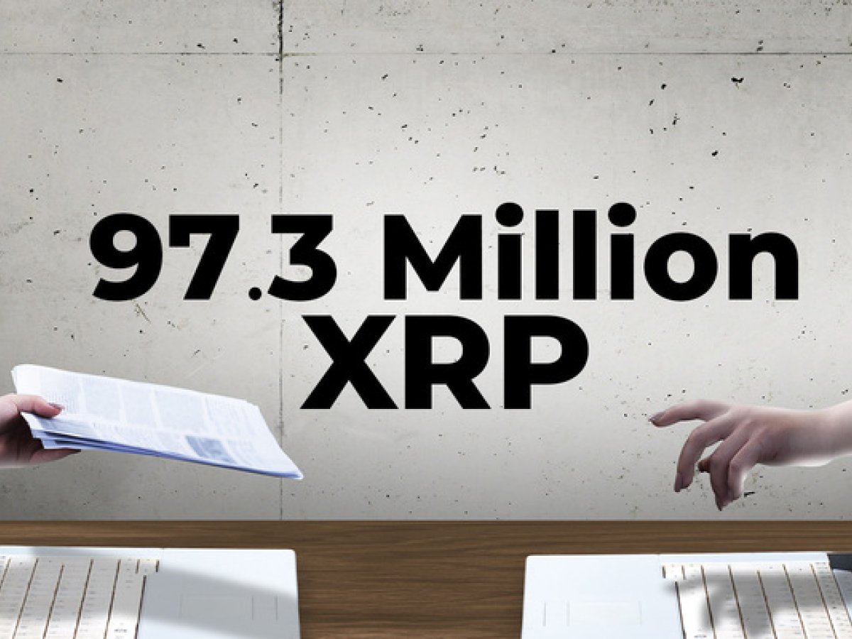 Ripple Behemoth Shifts 97.3 Million XRP to Top Cryptocurrency Platforms