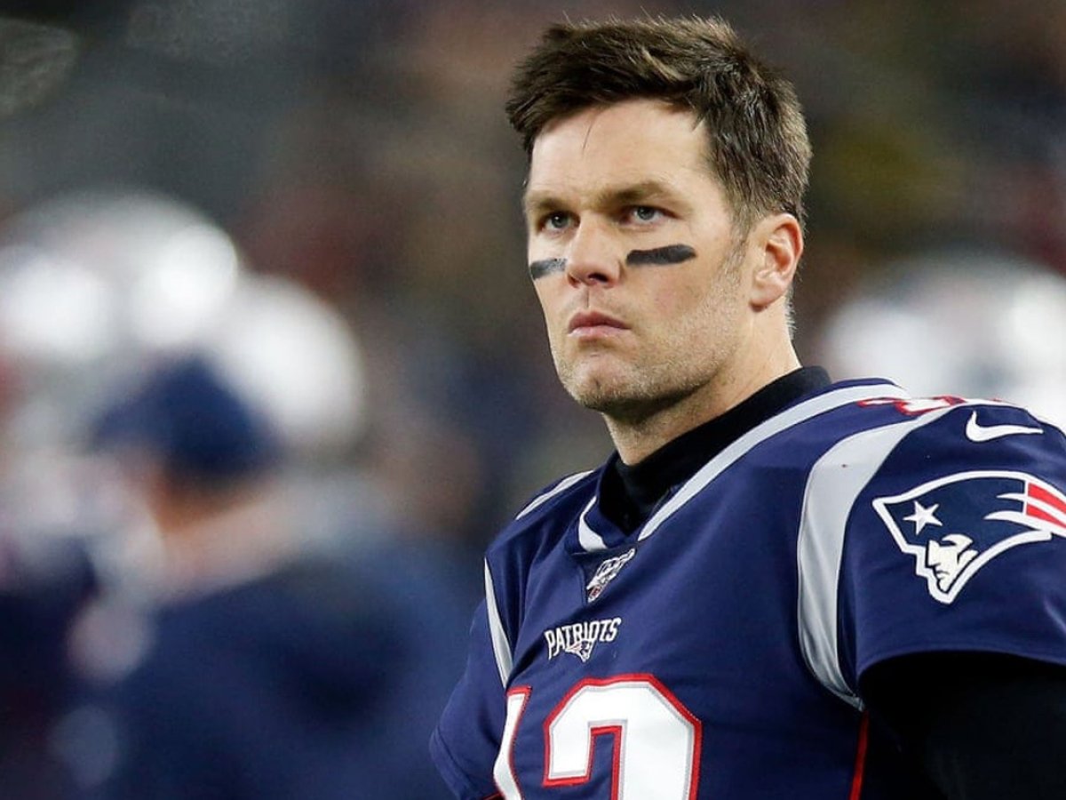 NFL Legend Tom Brady Considering Adopting Bitcoin-Touting 