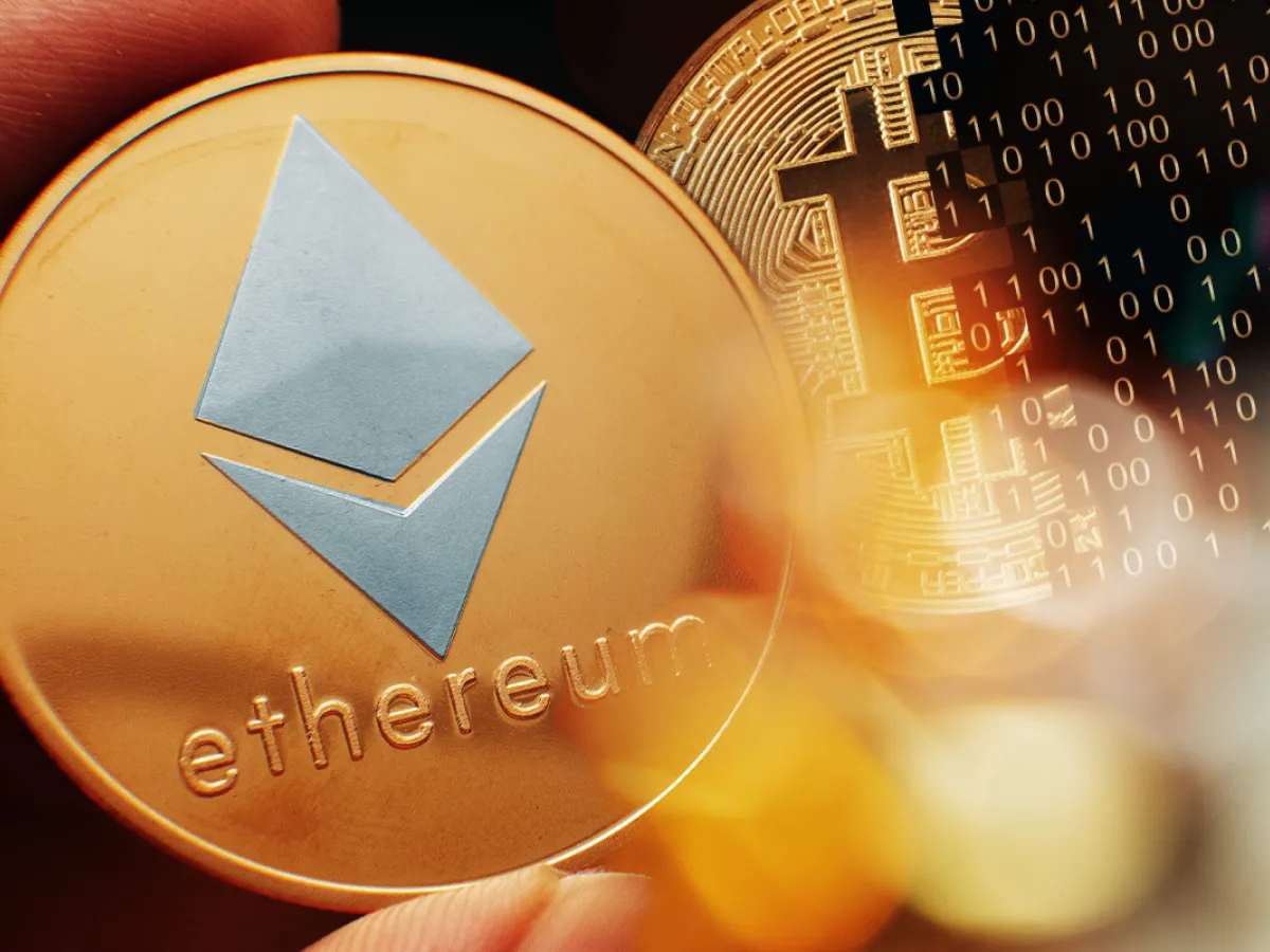 Ethereum Eth Eating Away Bitcoin Btc Xrp Audience Here S Why Ethereum Eth Eating Away Bitcoin Btc Xrp Audience Here S Why