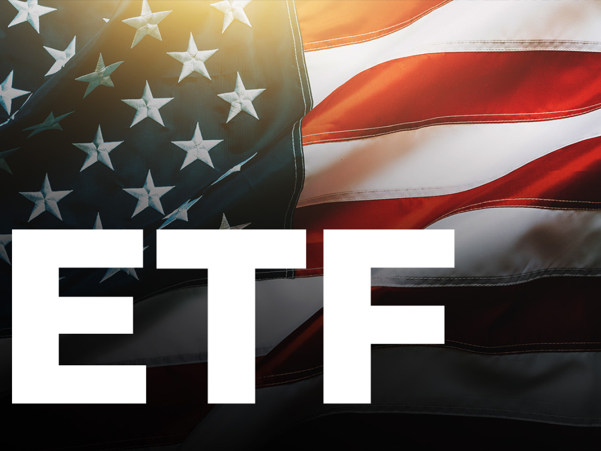 first crypto etf