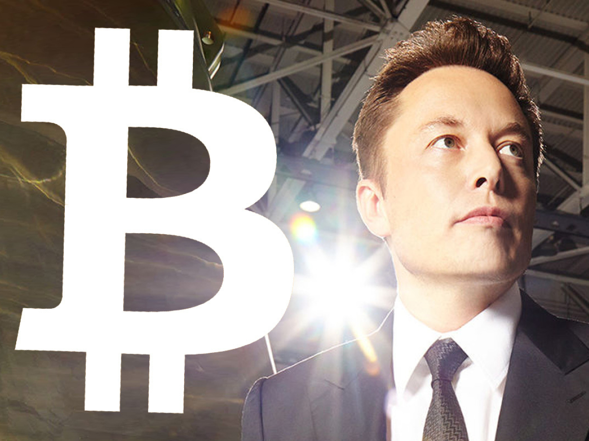 Elon Musk Posts New Tweet on Bitcoin Energy Consumption ...