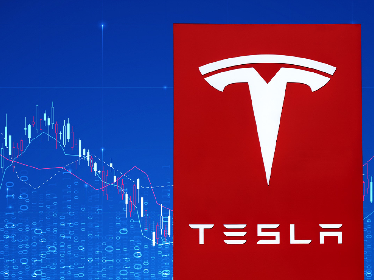 Tesla Stock 36 Down from Its January High as Firm Rejects Bitcoin Payments