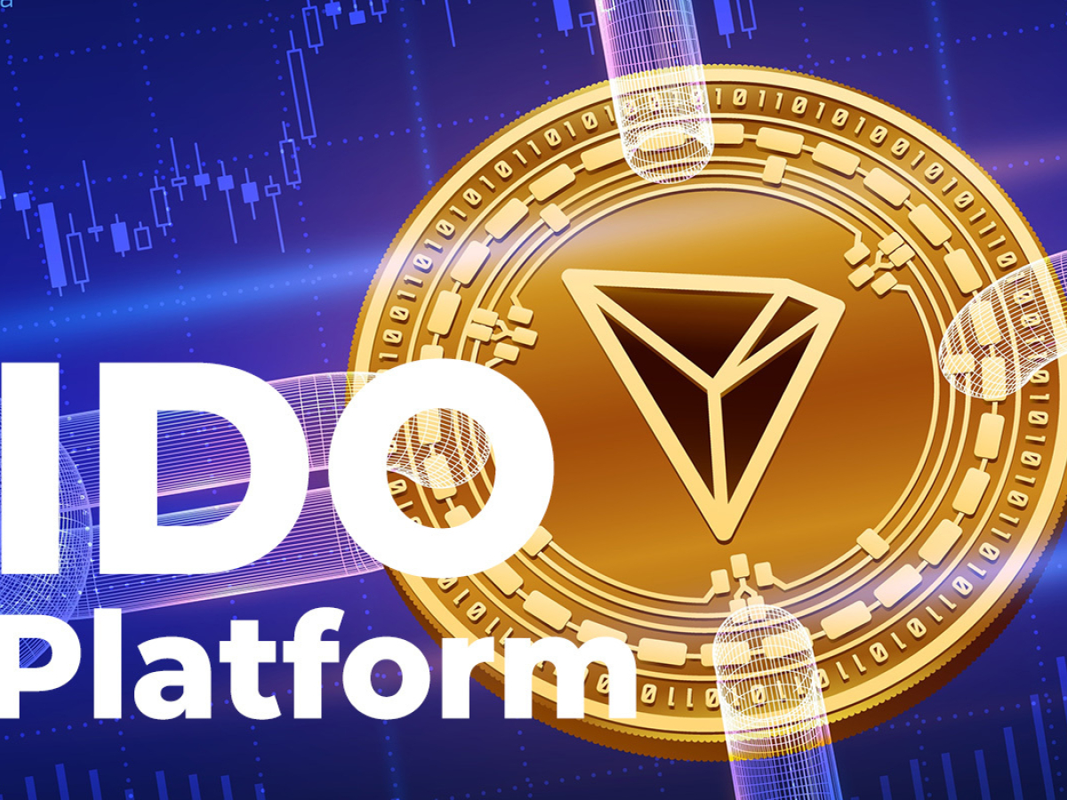 Tron to Release First Native IDO Platform in BSCPad ...