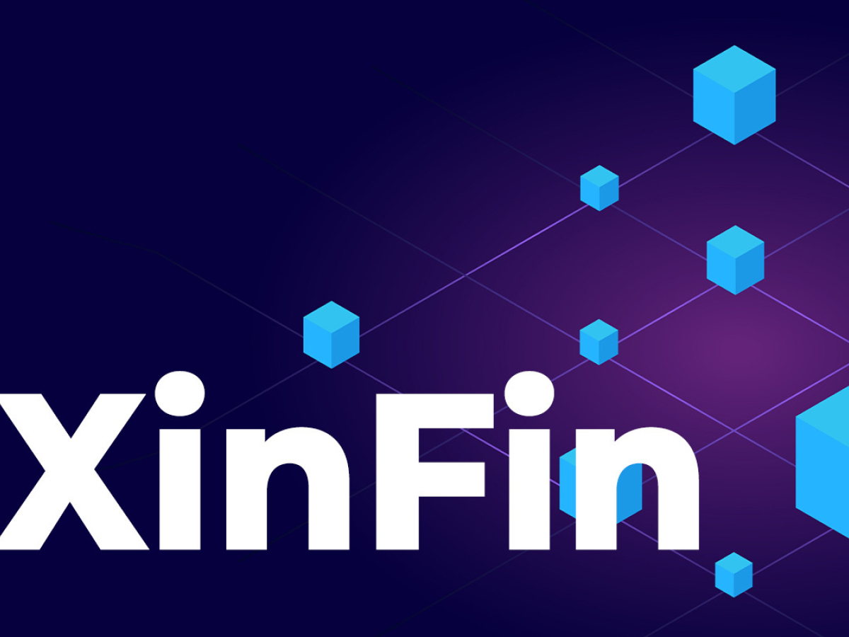 XinFin (XDC) Introduces Ethereum's Alternative for dApps ...