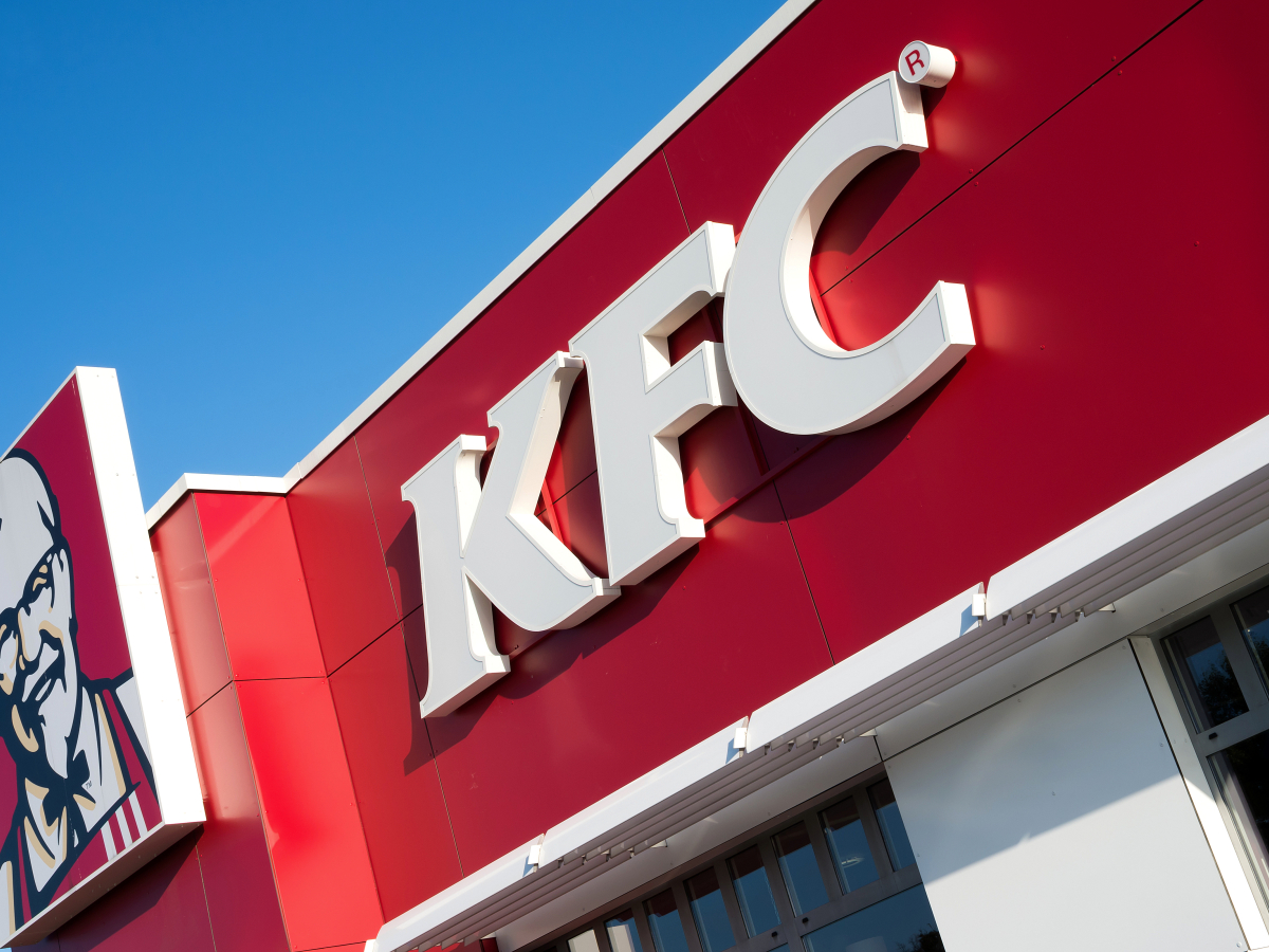 Update Kfc Canada Denies It Accepts Dogecoin