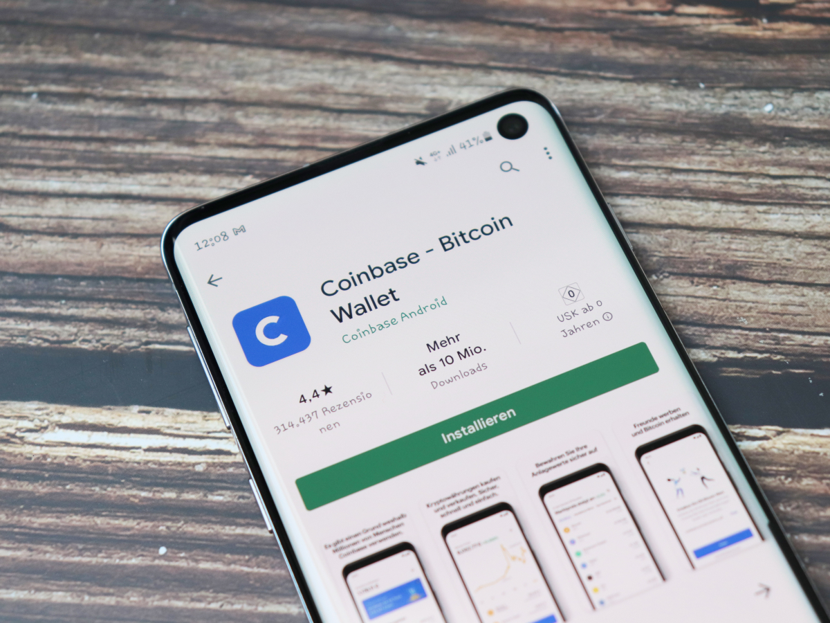 Coinbase Wallet Debuts Browser Extension for Connecting to ...