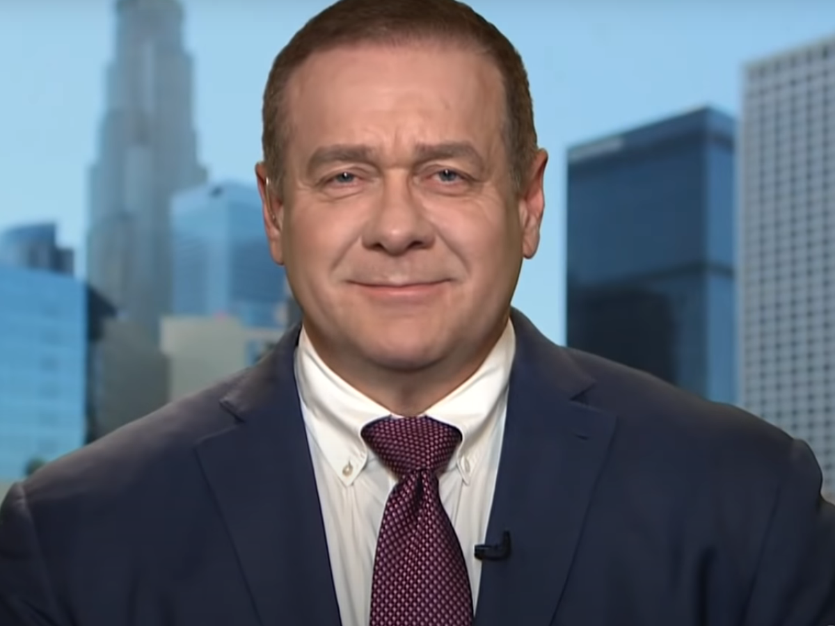 Guggenheim CIO Says Crypto Is the Future