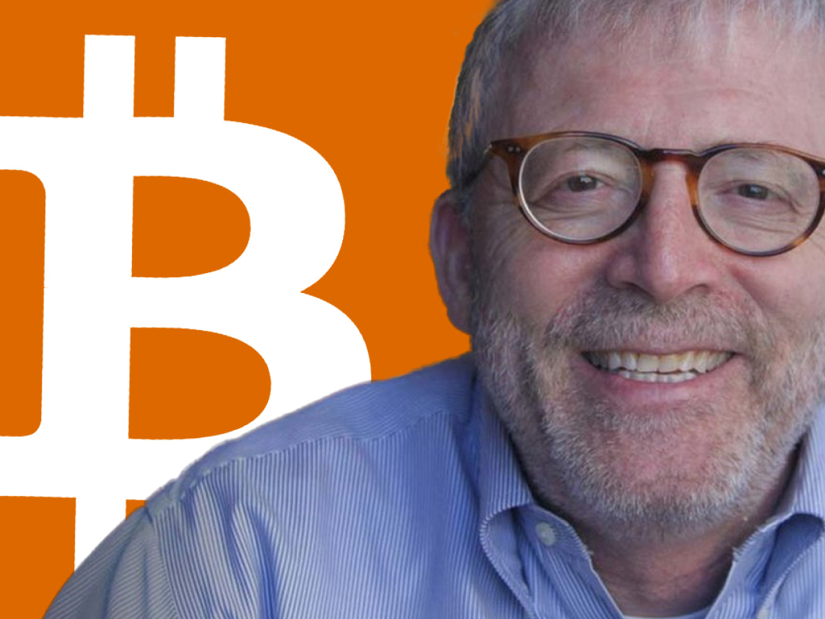 Legendary Trader Peter Brandt Names Worst-Case Scenario for Bitcoin