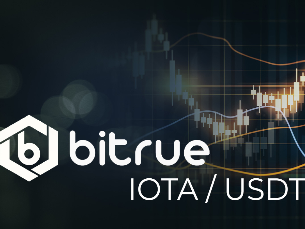 XRP-Friendly Bitrue Lists IOTA Against USDT: Details ...