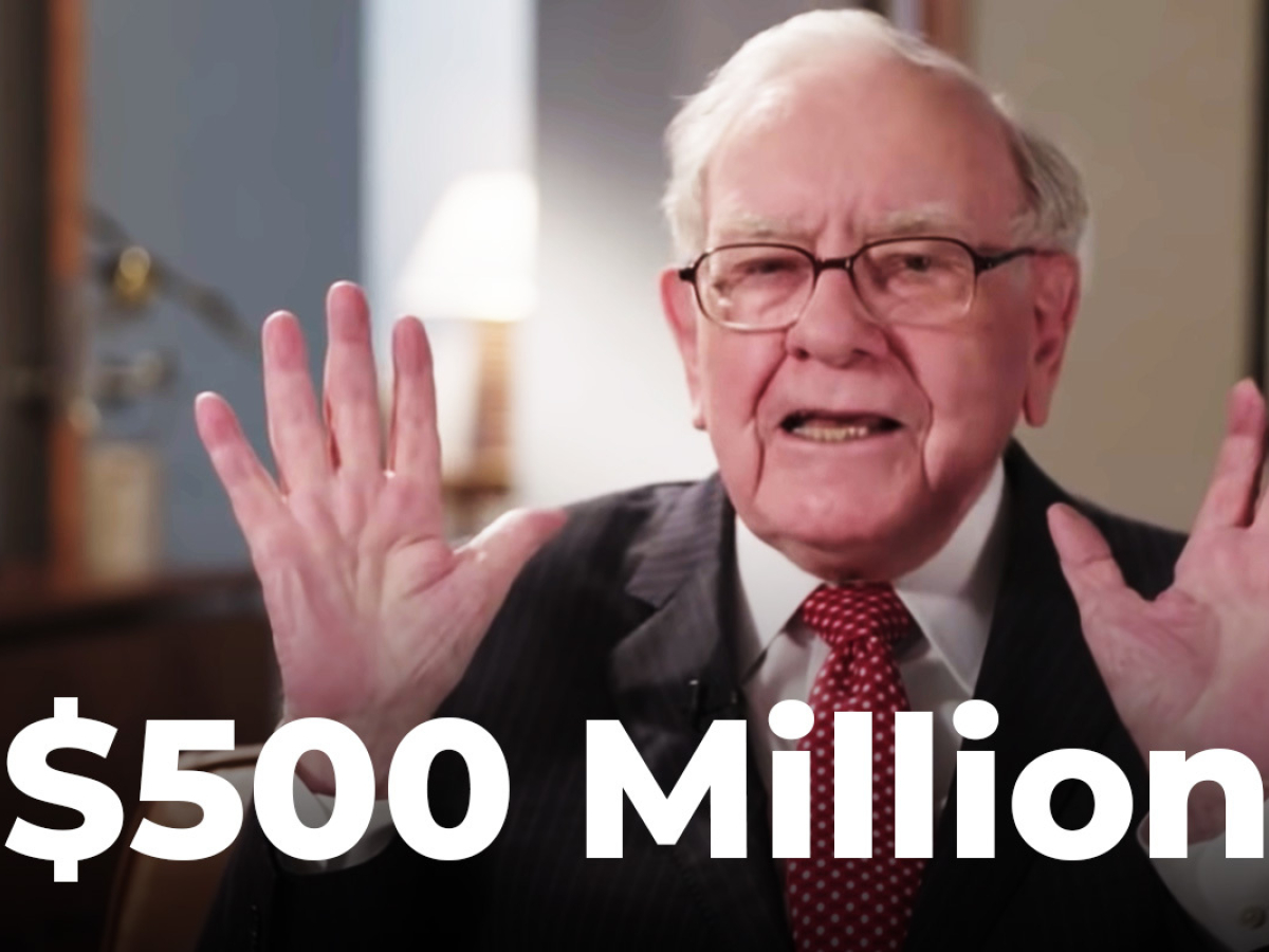 did berkshire hathaway buy bitcoin