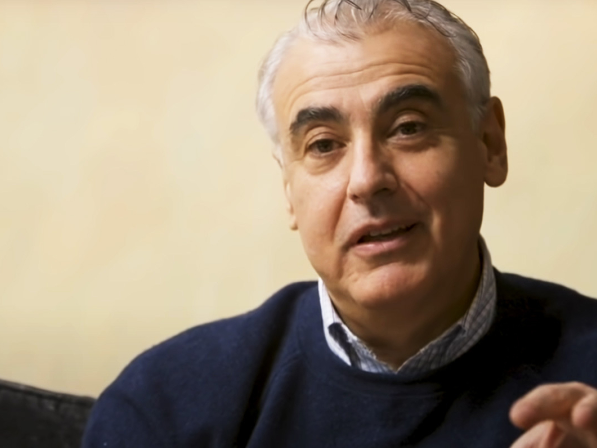 Billionaire Marc Lasry on Bitcoin: "I Should Have Bought a Lot More"