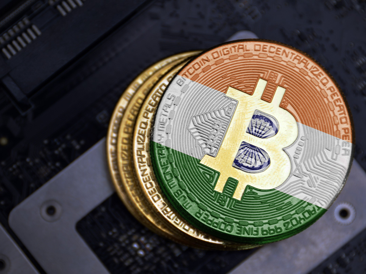 JUST IN Bitcoin May Be Deemed Asset Class in India