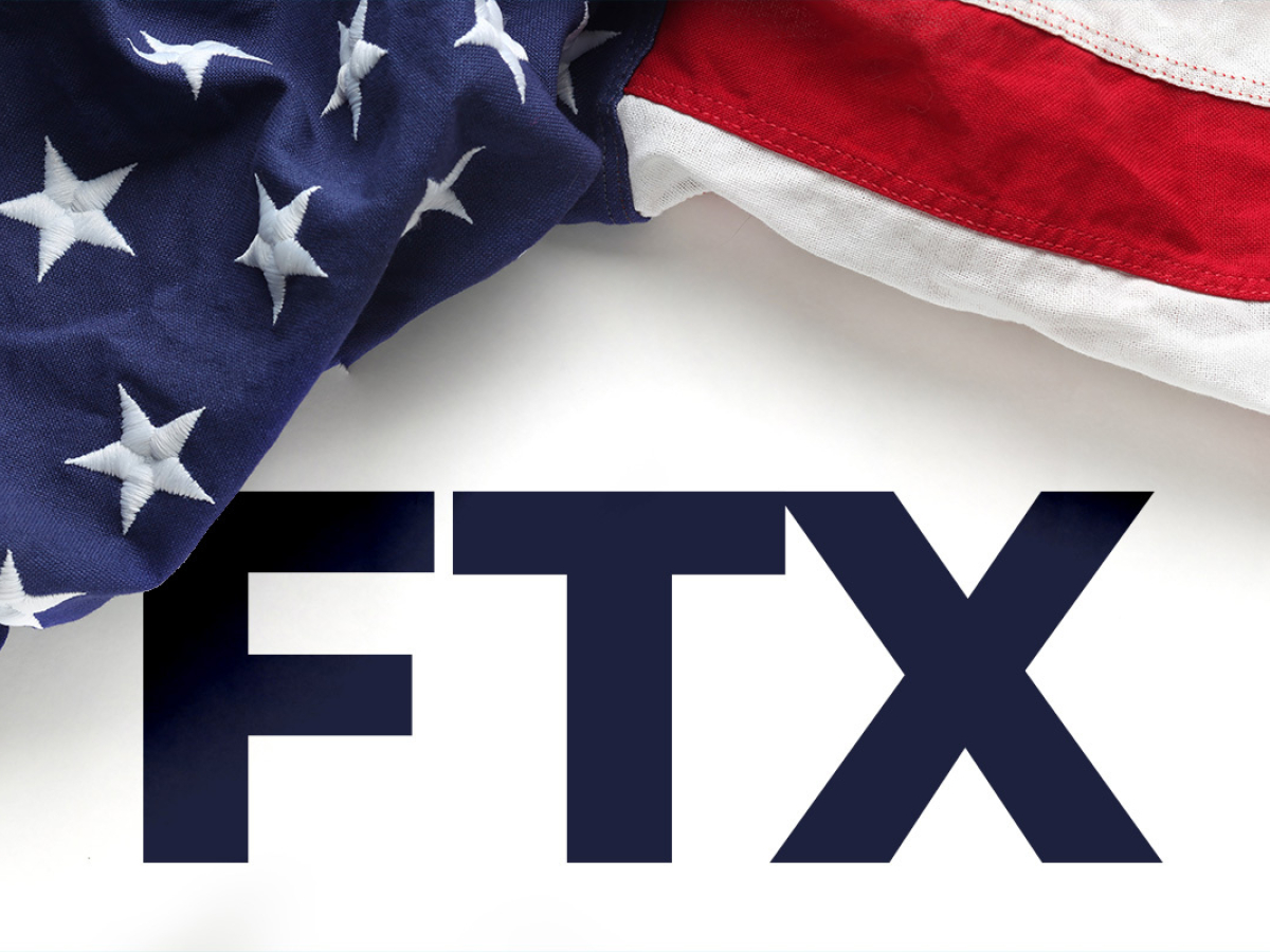 FTX Seeks to Establish Substantial Presence in U.S. with ...