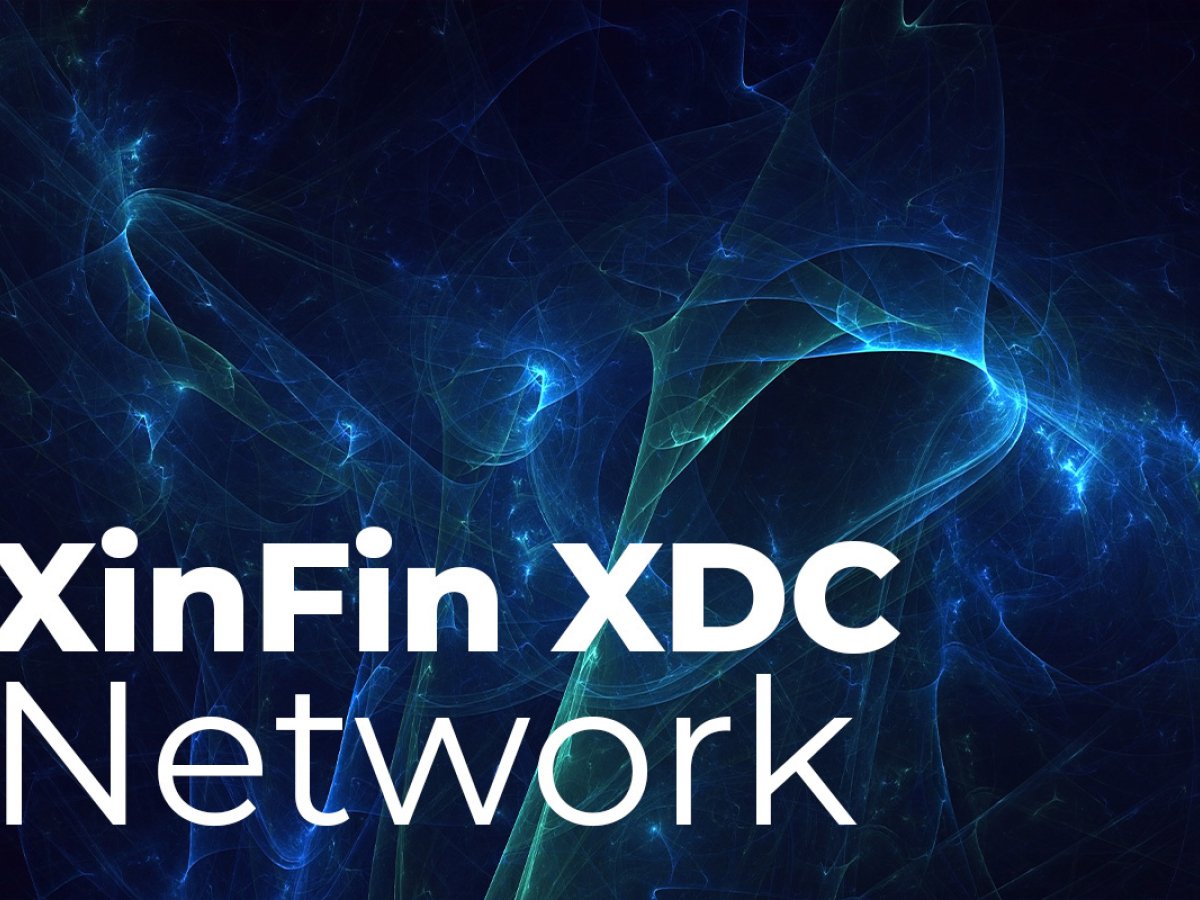 XinFin XDC Network (XDC) Integrated by MyWish Platform ...