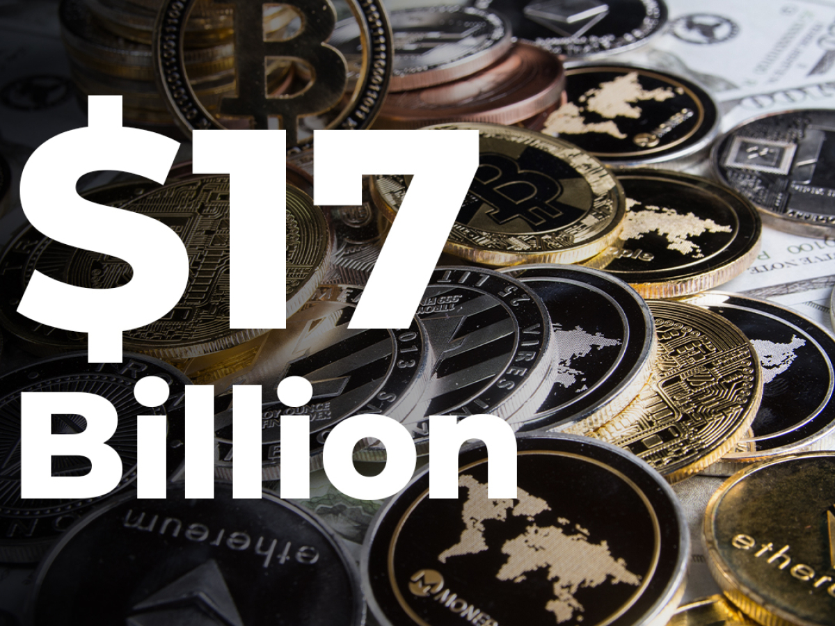 Stablecoin Supply On Exchanges Hits ATH Of $17 Billion, Here’s What It ...