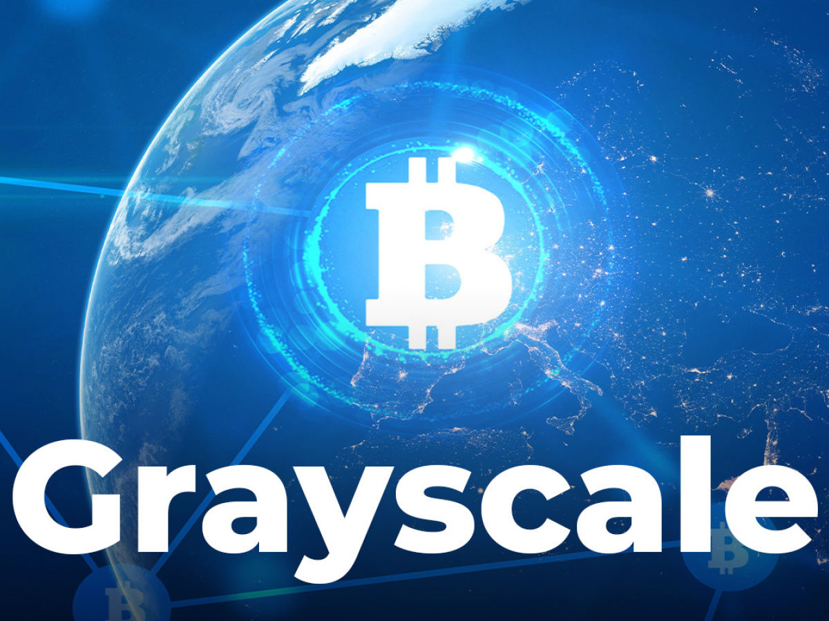 grayscale crypto holdings