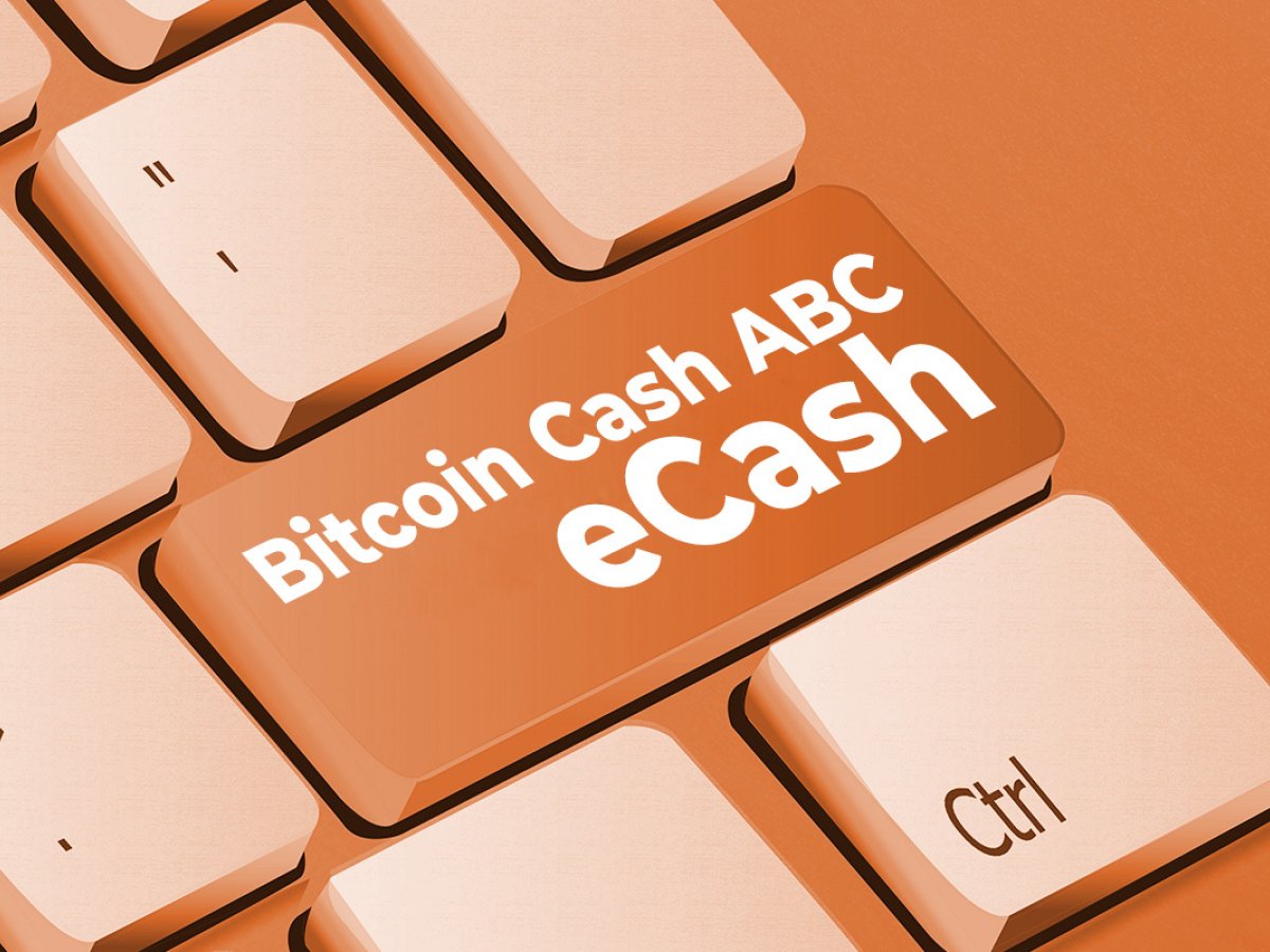 Bitcoin Cash ABC Rebrand to eCash (XEC) on July 1 to Be ...