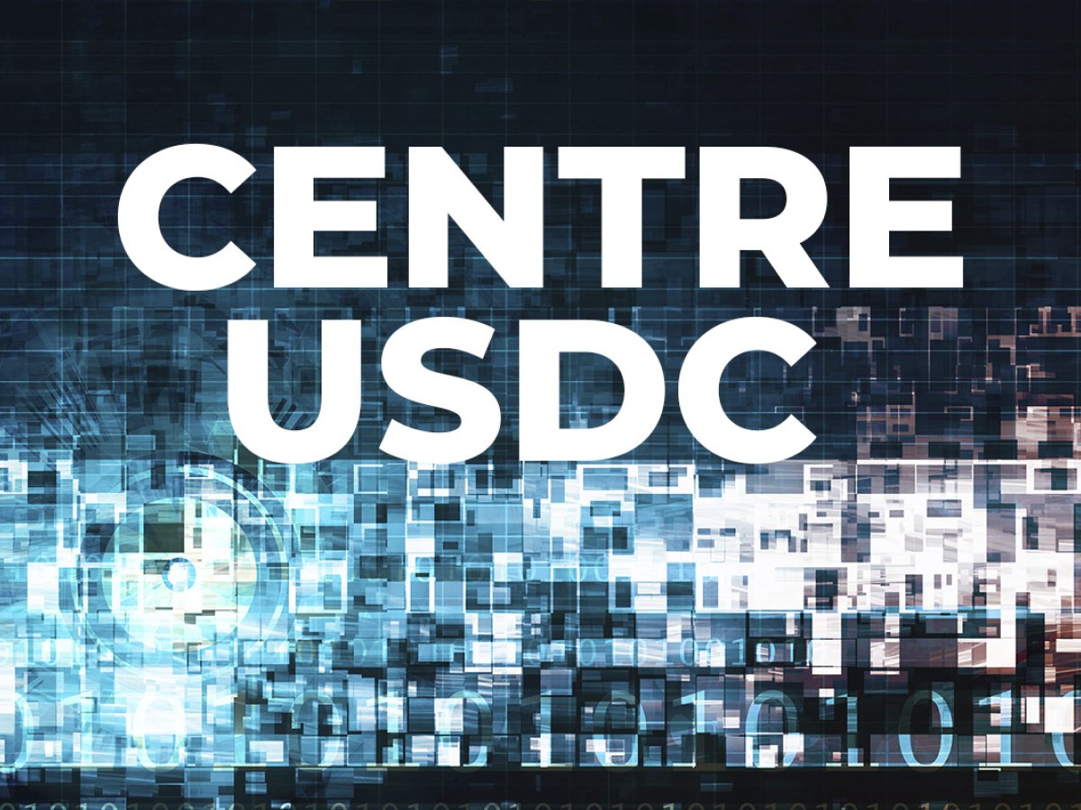 centre usdc crypto