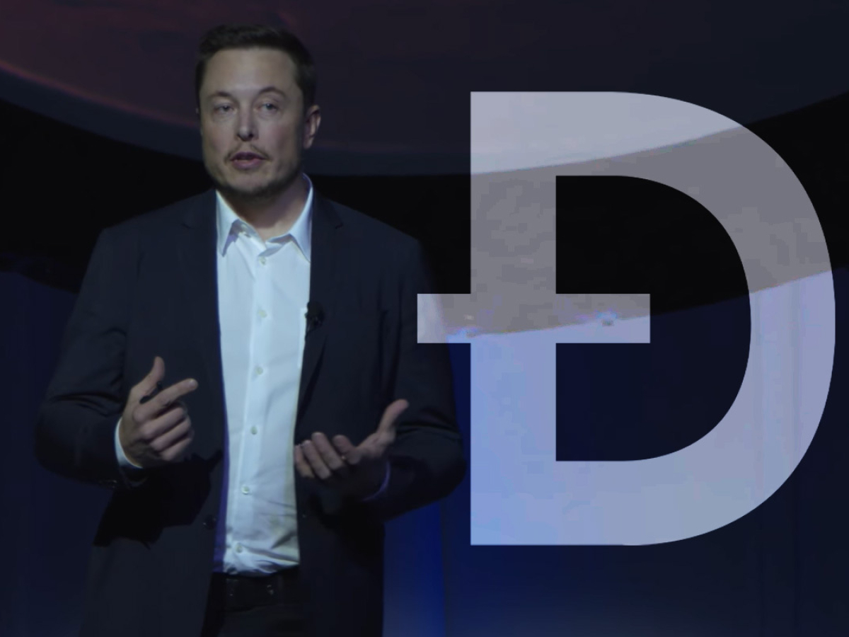 Was hat Elon Moschus mit Dojoin zu tun?