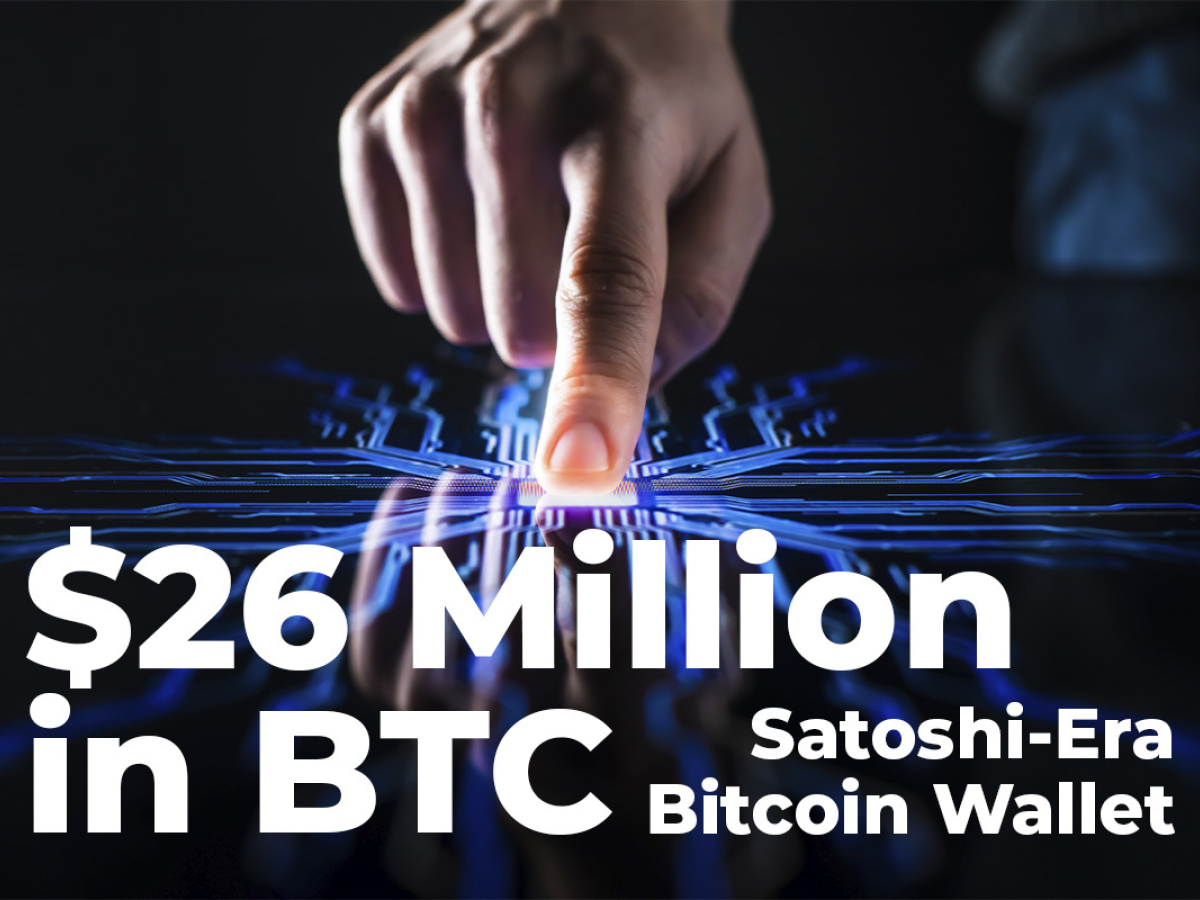 satoshi ke btc