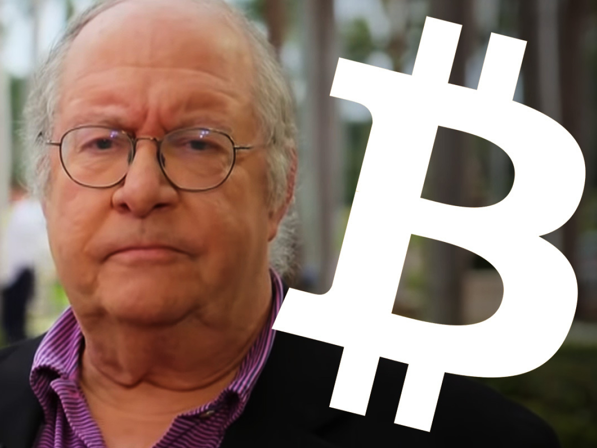 bill miller bitcoin wsj