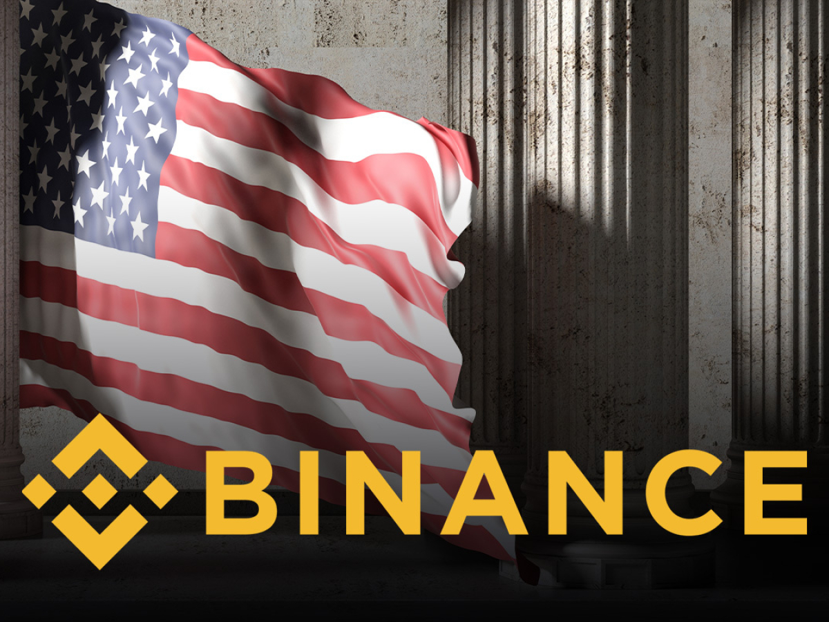 U.S. Justice Department Says Binance Is Required to Aid ...