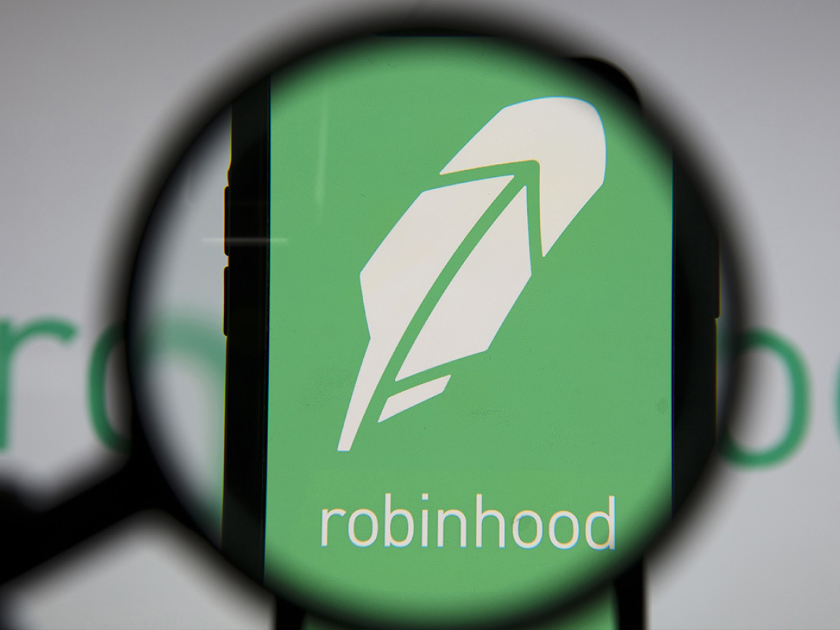 Crypto Trading App Robinhood Targets $35 Billion Valuation ...