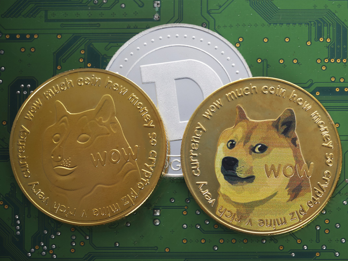 3 Reasons Why Dogecoin Is Over 12% Up Today