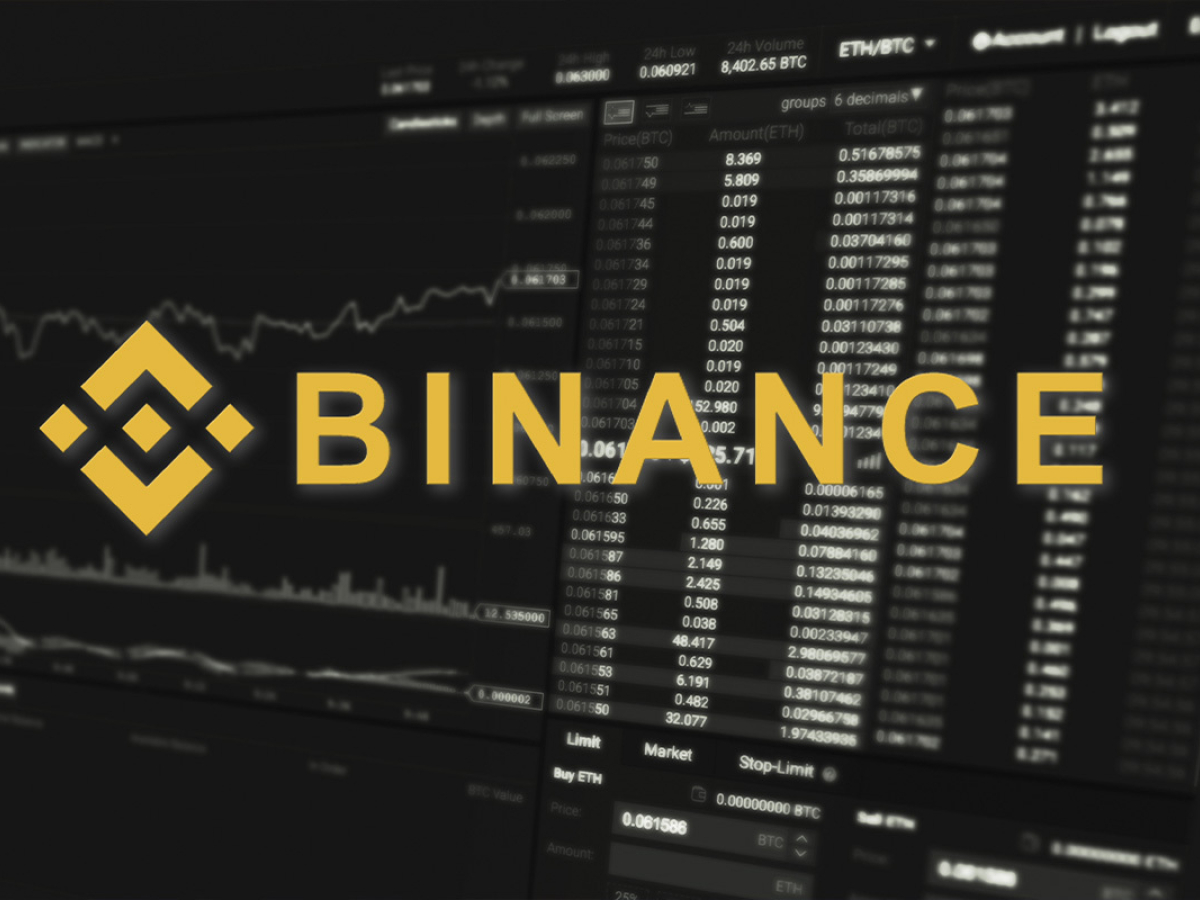 Binance Looking for Additional Regulations to Become ...