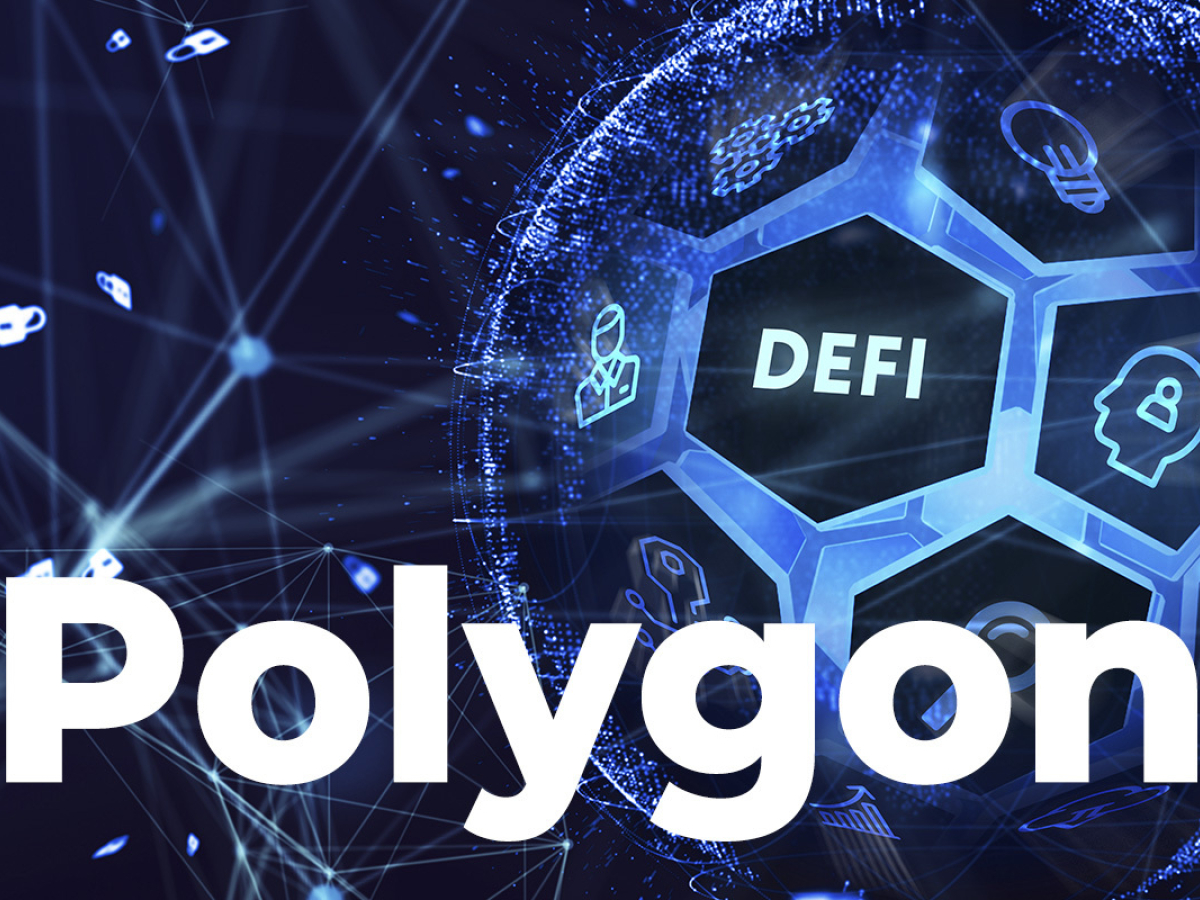 polygon defi