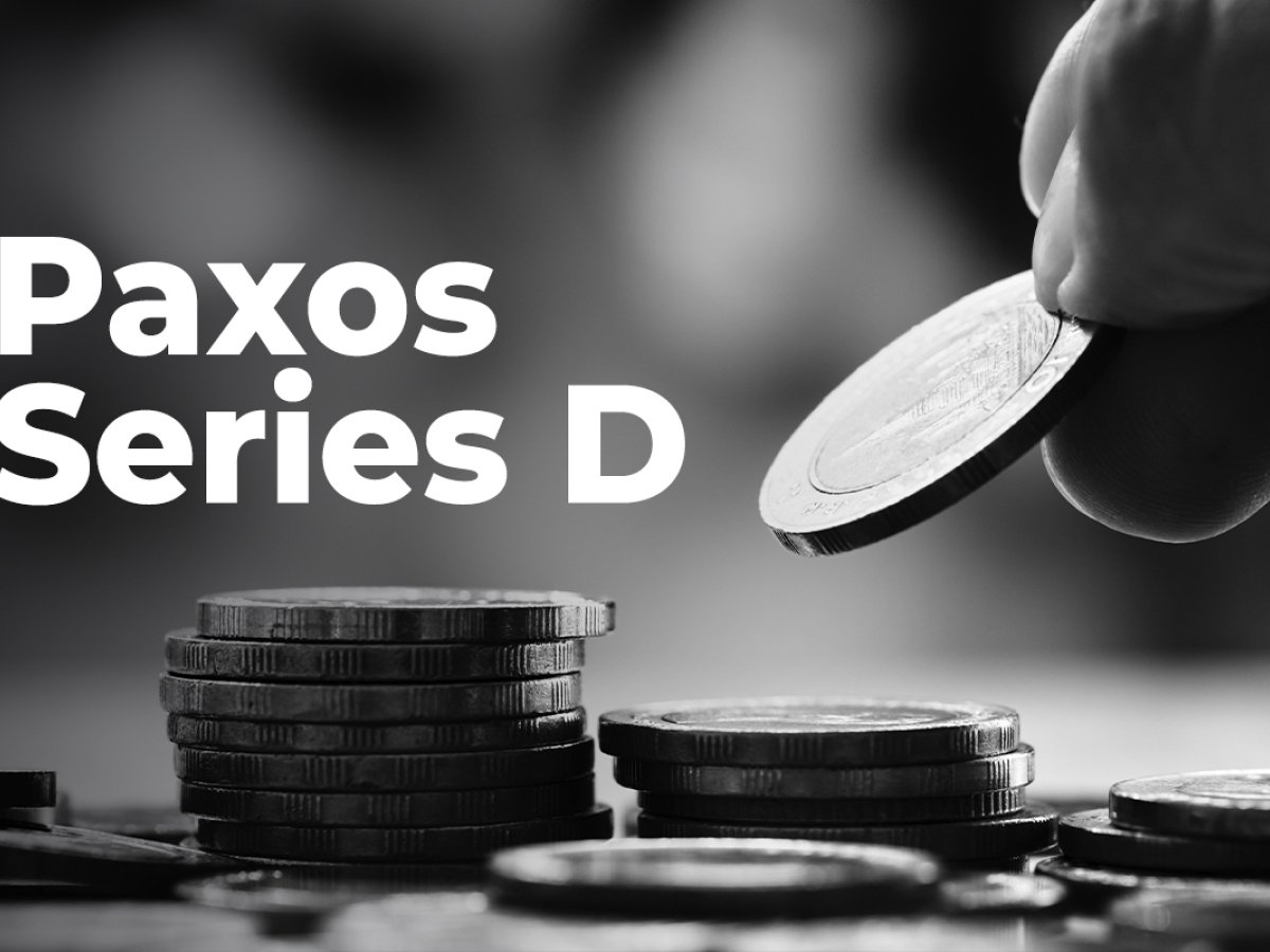 Coinbase ، BoA ، FTX ينضمون إلى مويل Paxos Series D ، دفع ...