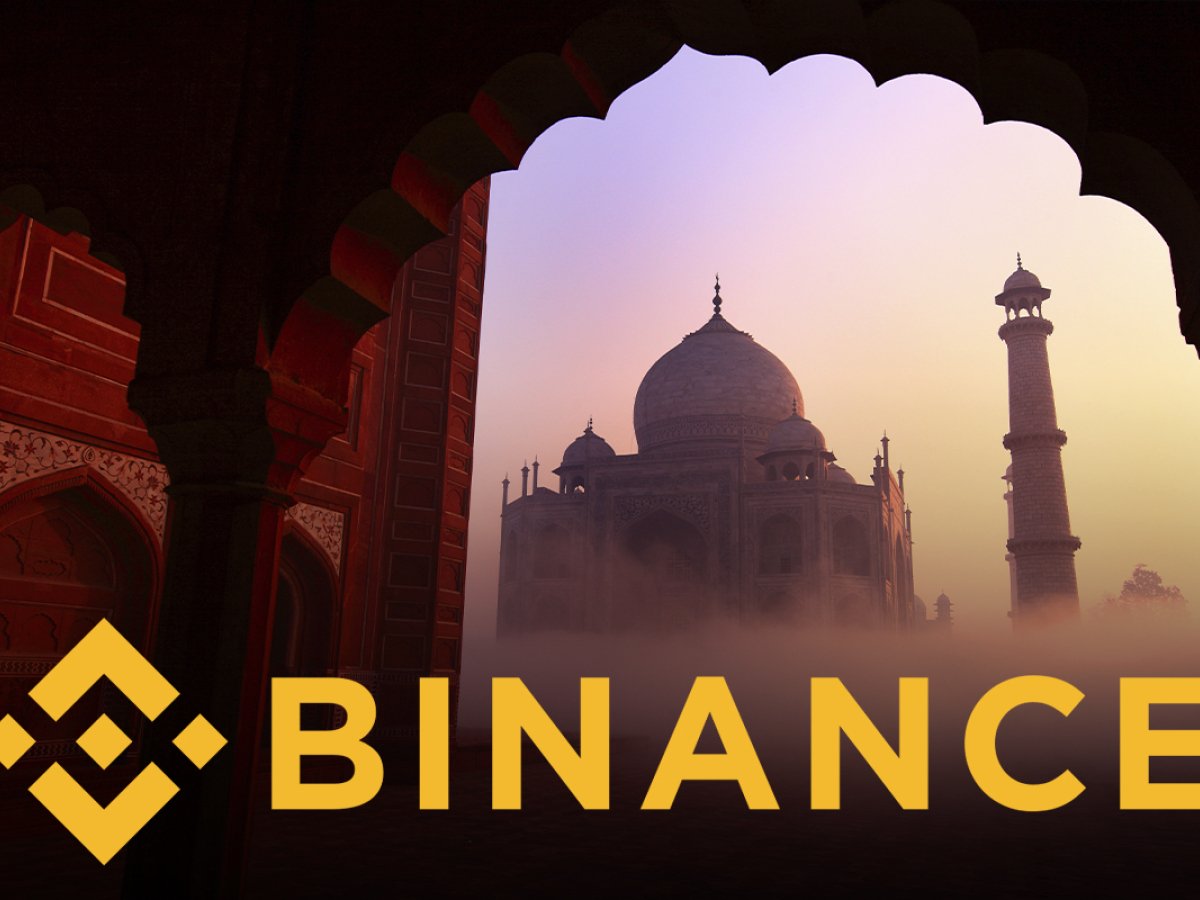 Binance Probed by Indian Authorities Regarding Money ...