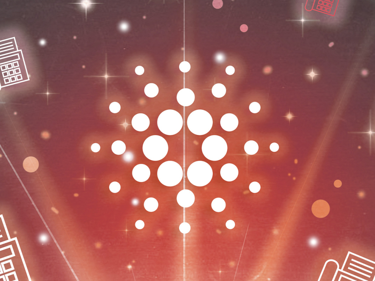 Cardano to Launch Smart Contracts on Public Testnet Tomorrow
