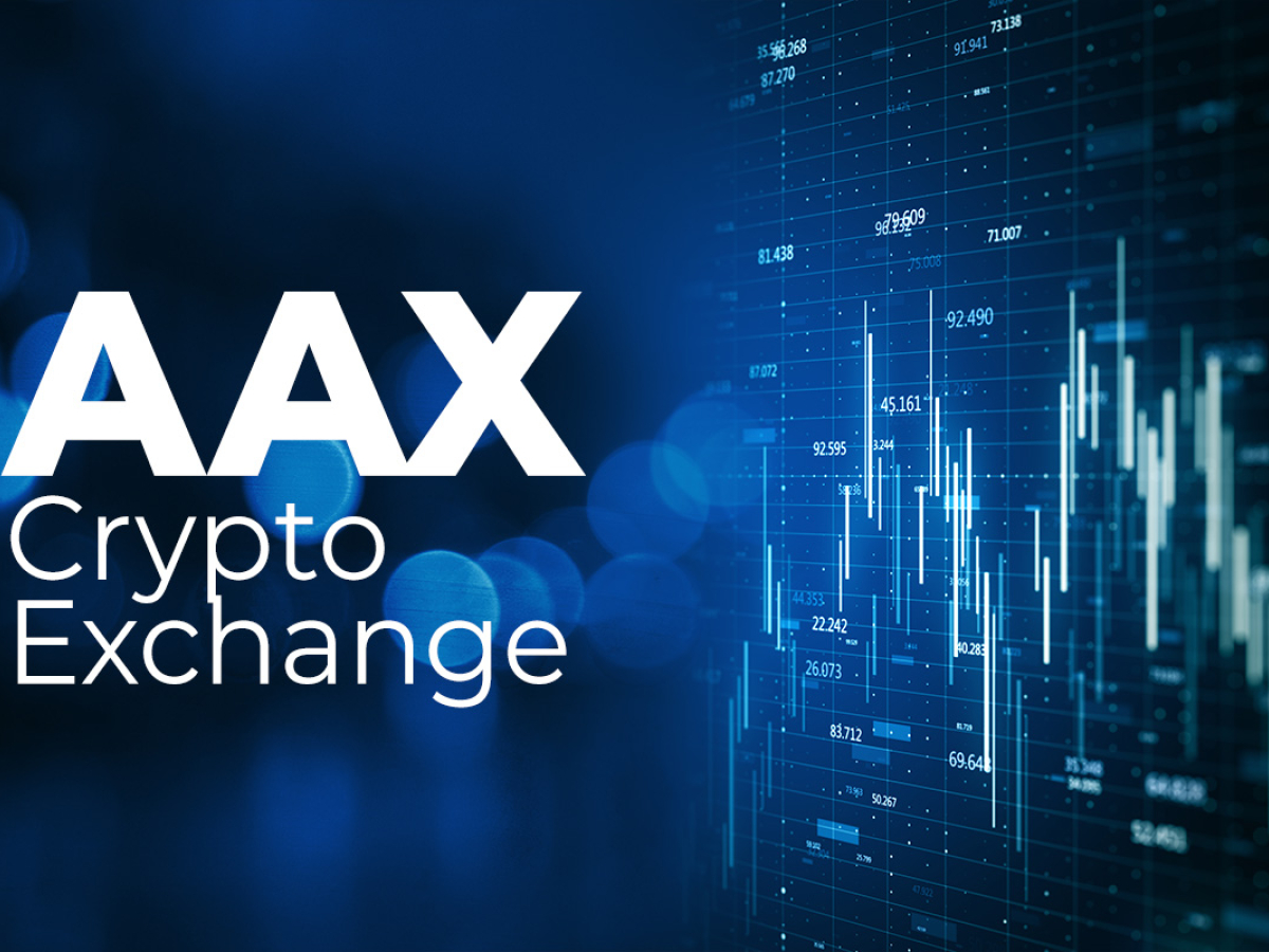 AAX Crypto Exchange Adds Zero-Fee Programming for Spot-Trading Pairs