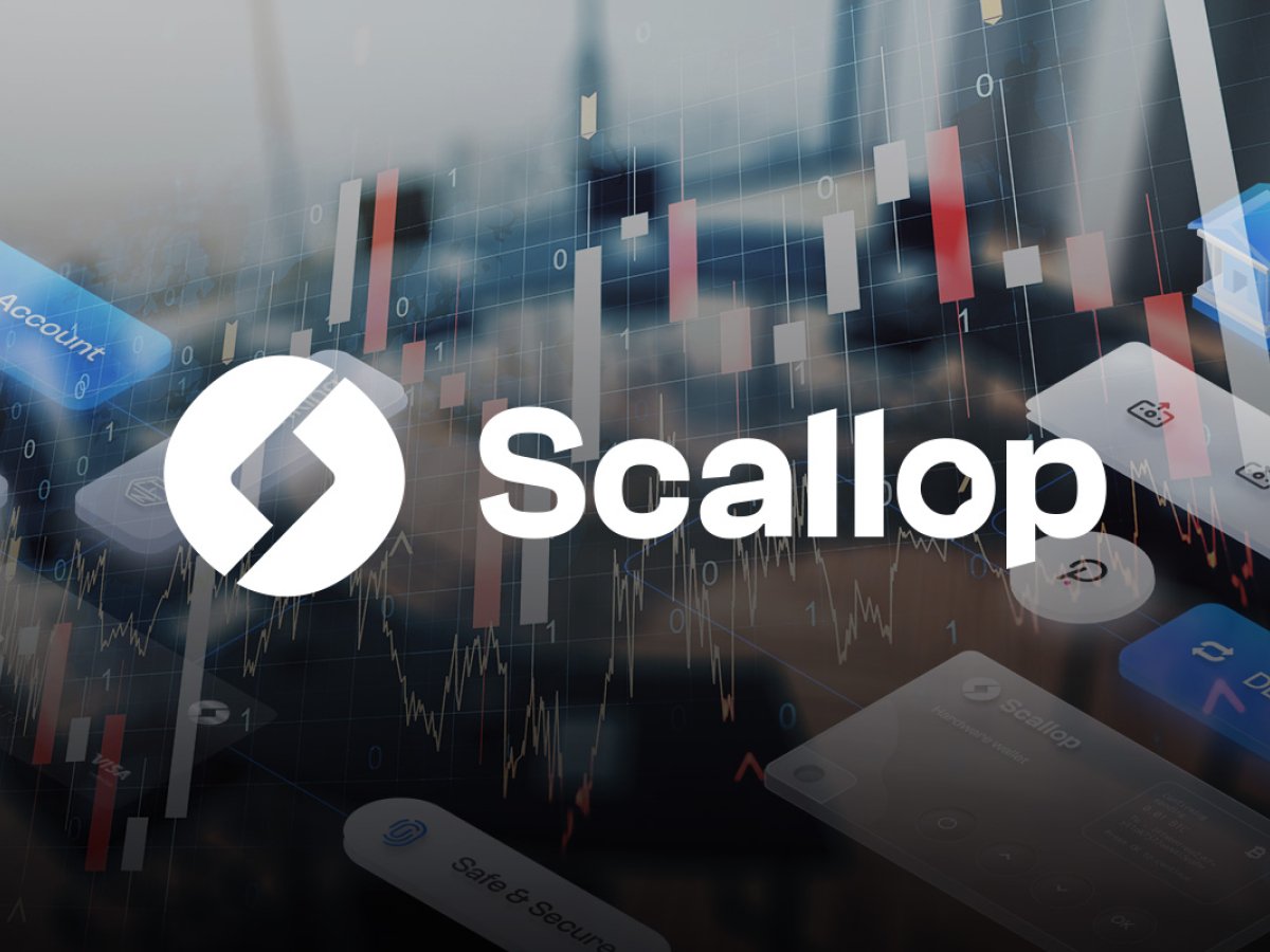 Scallop UK Startup Implements Traditional Banking Services ...