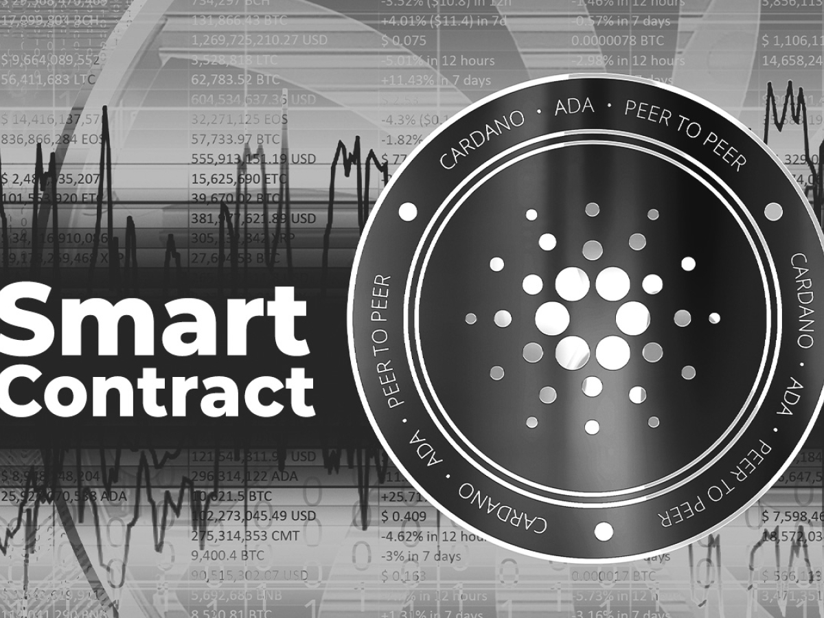 Cardano Creator Reveals When Precise Date of Smart Contract Launch Will Be Known