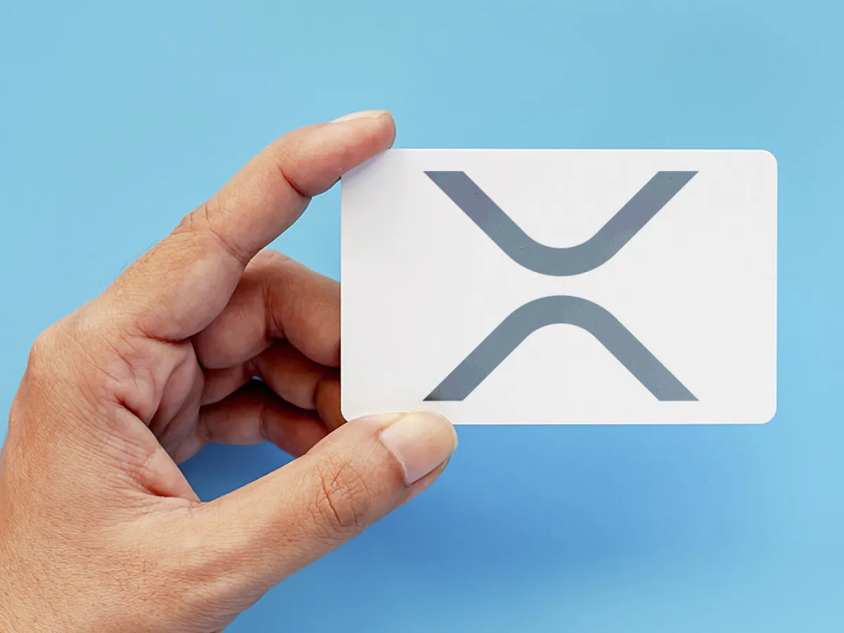 Xrp Card To Launch After Recent Uphold And Globalid Partnership Xrp Card To Launch After Recent Uphold And Globalid Partnership
