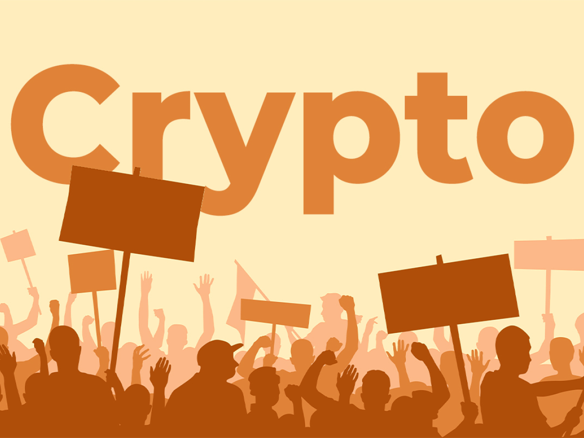 Cardano Creator Wants to Organize Rally in Washington to Support Crypto