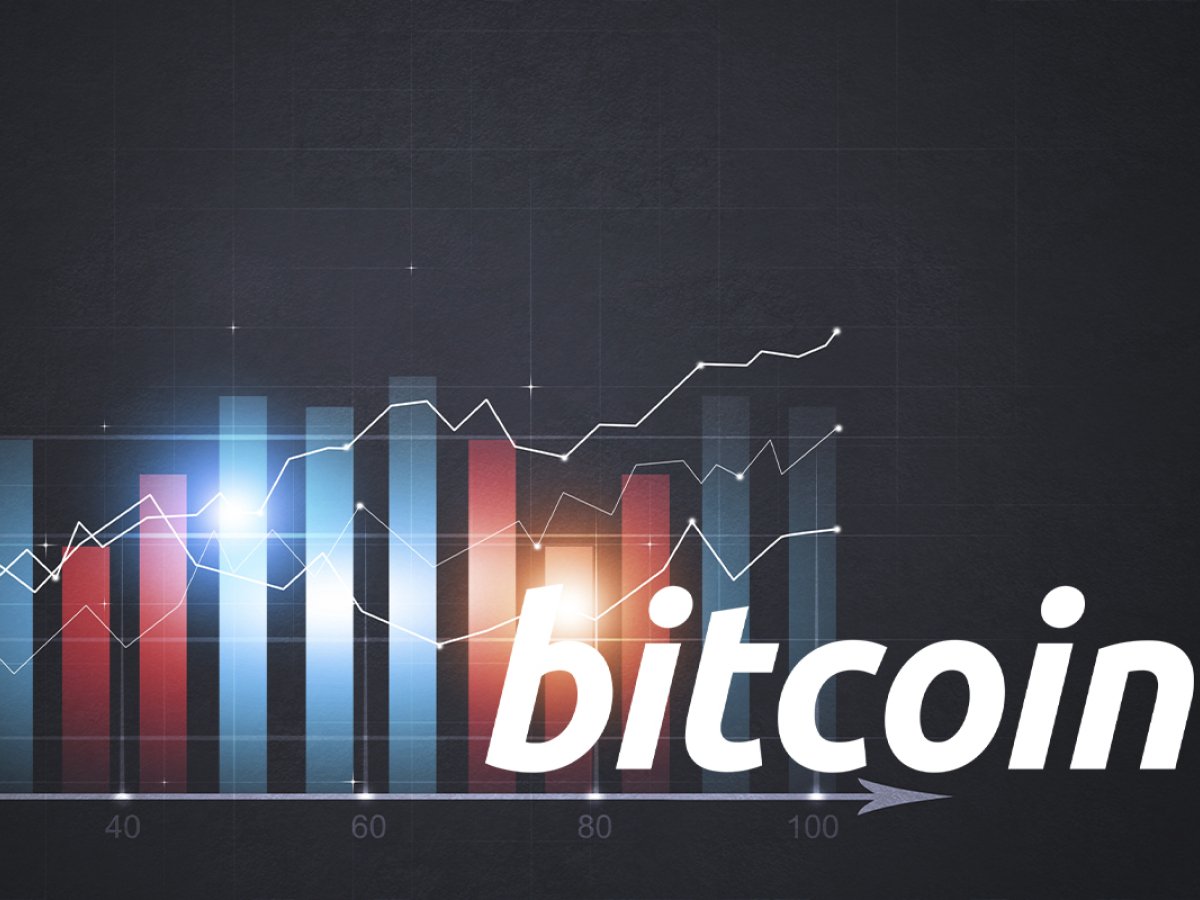 Bitcoin Exchange Whale Ratio Hits 90% - Be Careful ...