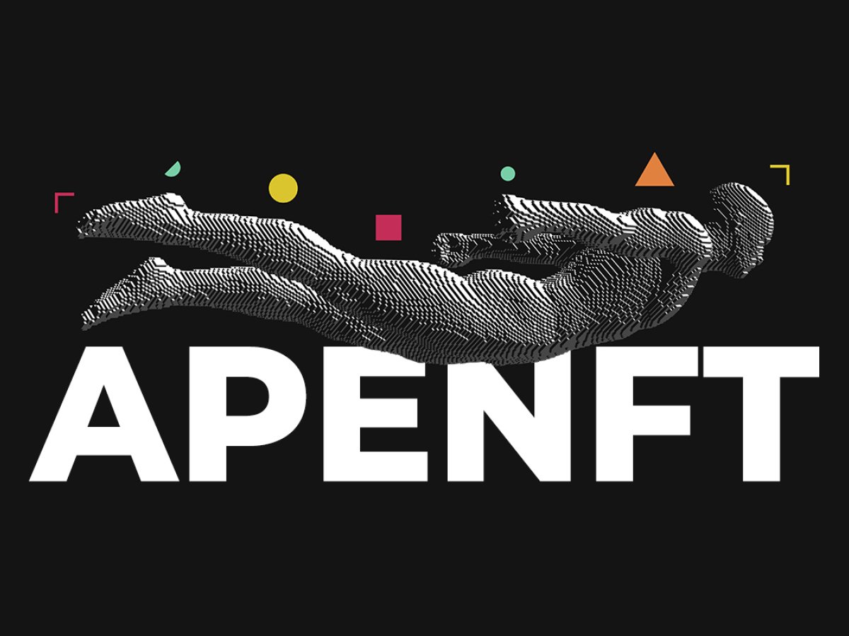 Apenft. NFT APENFT. APENFT криптовалюта. APENFT Binance.