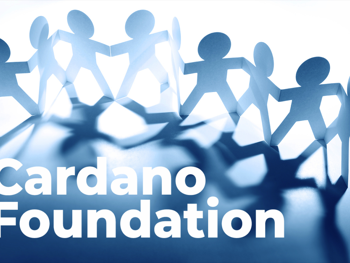 Cardano Foundation Partners with AML/CFT Analytics Vendor to Ensure ADA Compliance