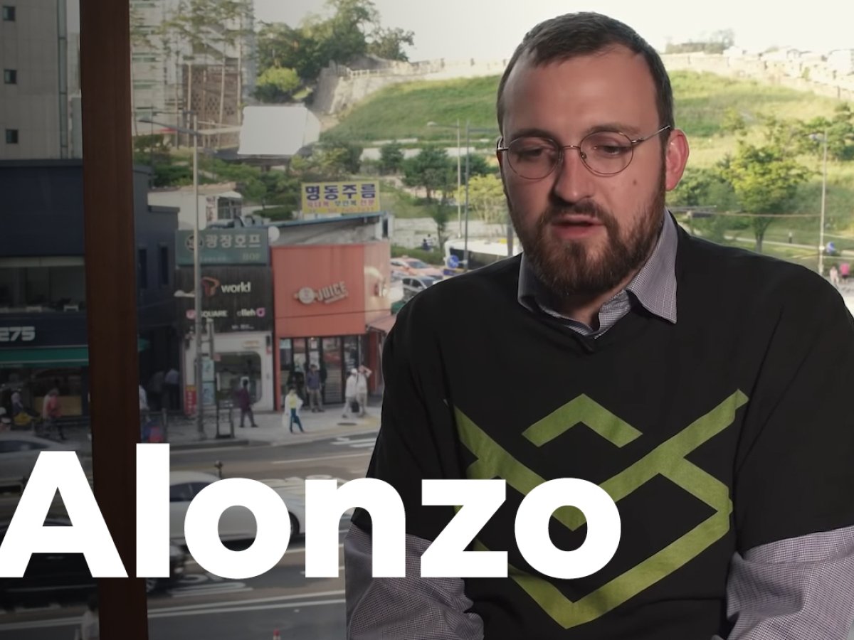 Cardano Devs to Fix Bugs Before Testnet Launch and Alonzo Rollout: Charles Hoskinson