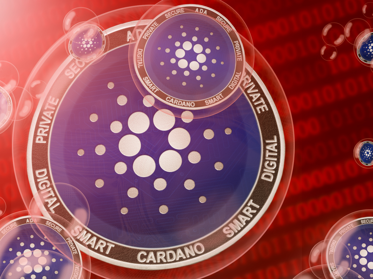 With Cardano Approaching $3, Charles Hoskinson Issues Scam Warning for Holders