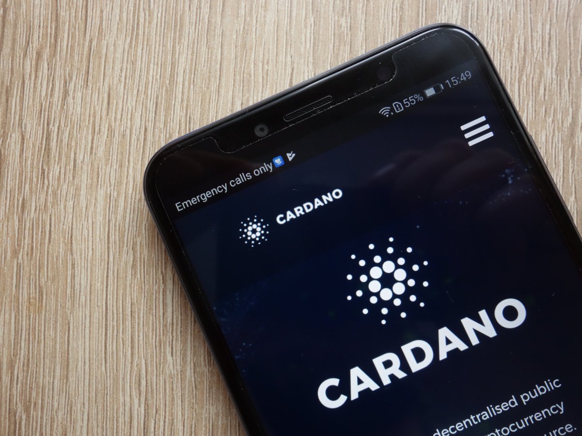 Cardano (ADA) Flirting with $2 Ahead of Big Announcement