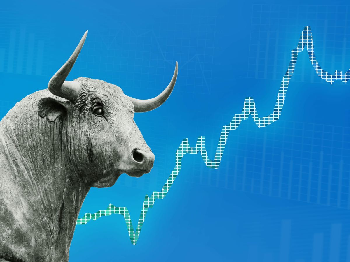 Bitcoin Soars Back Above $50,000 While Cardano Hits Another All-Time High