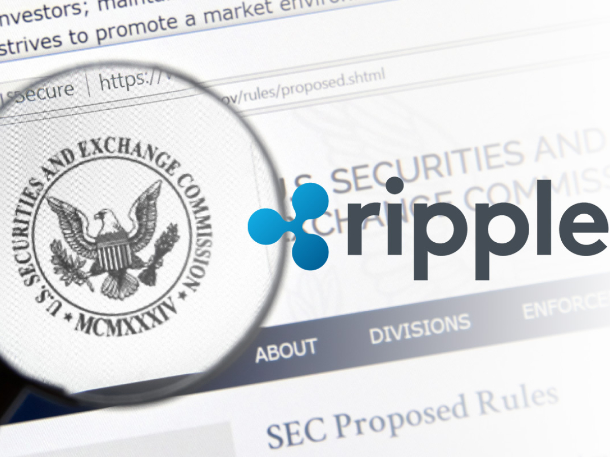 Sec Vs Ripple This May Be Key Reason Why Ether Was Given Free Pass