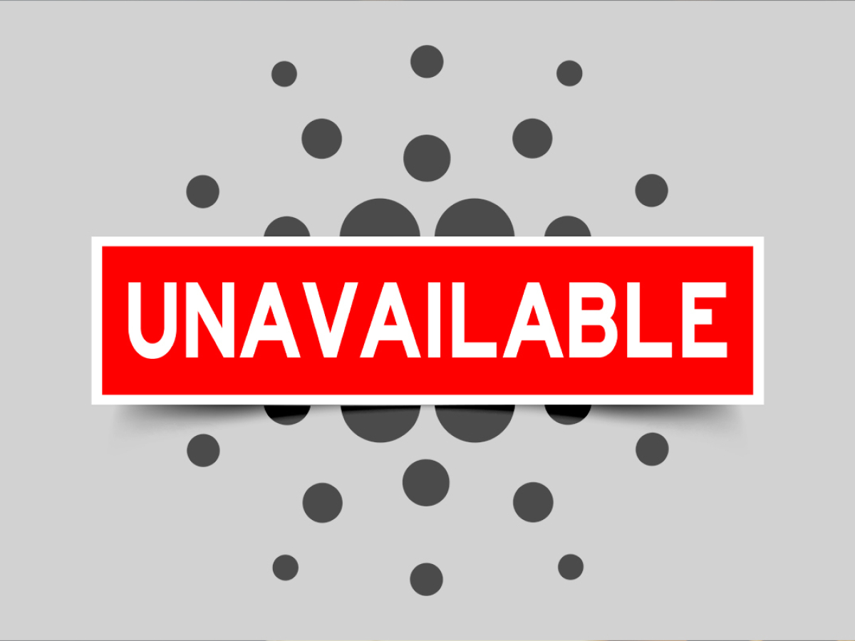 Cardano Founder Warns He Will Be Unavailable for Two Weeks, Here’s Why