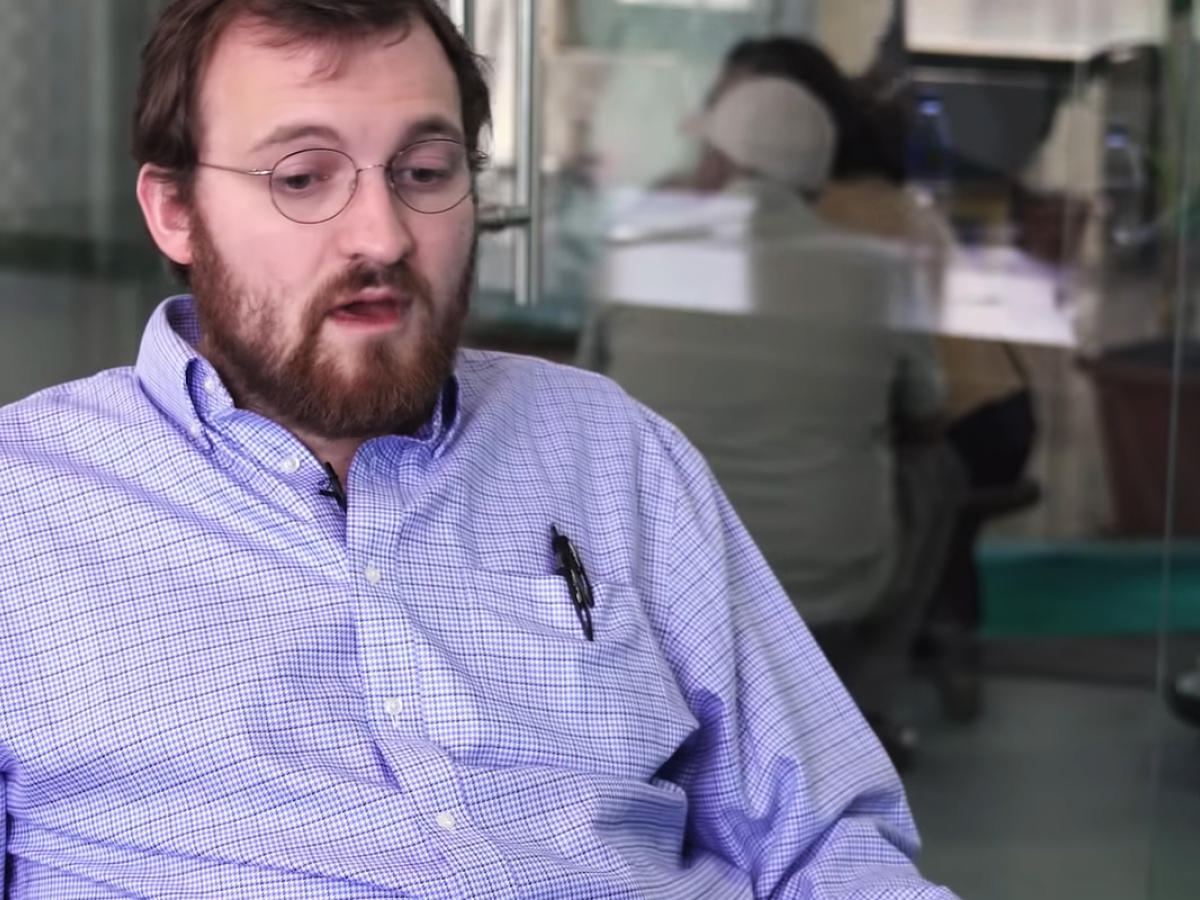 Charles Hoskinson Prepares for Cardano Tour in Africa: Details