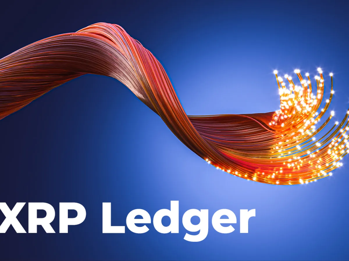 XRP Ledger Transactions Can Now Be Initiated Offline What Is xPoP?