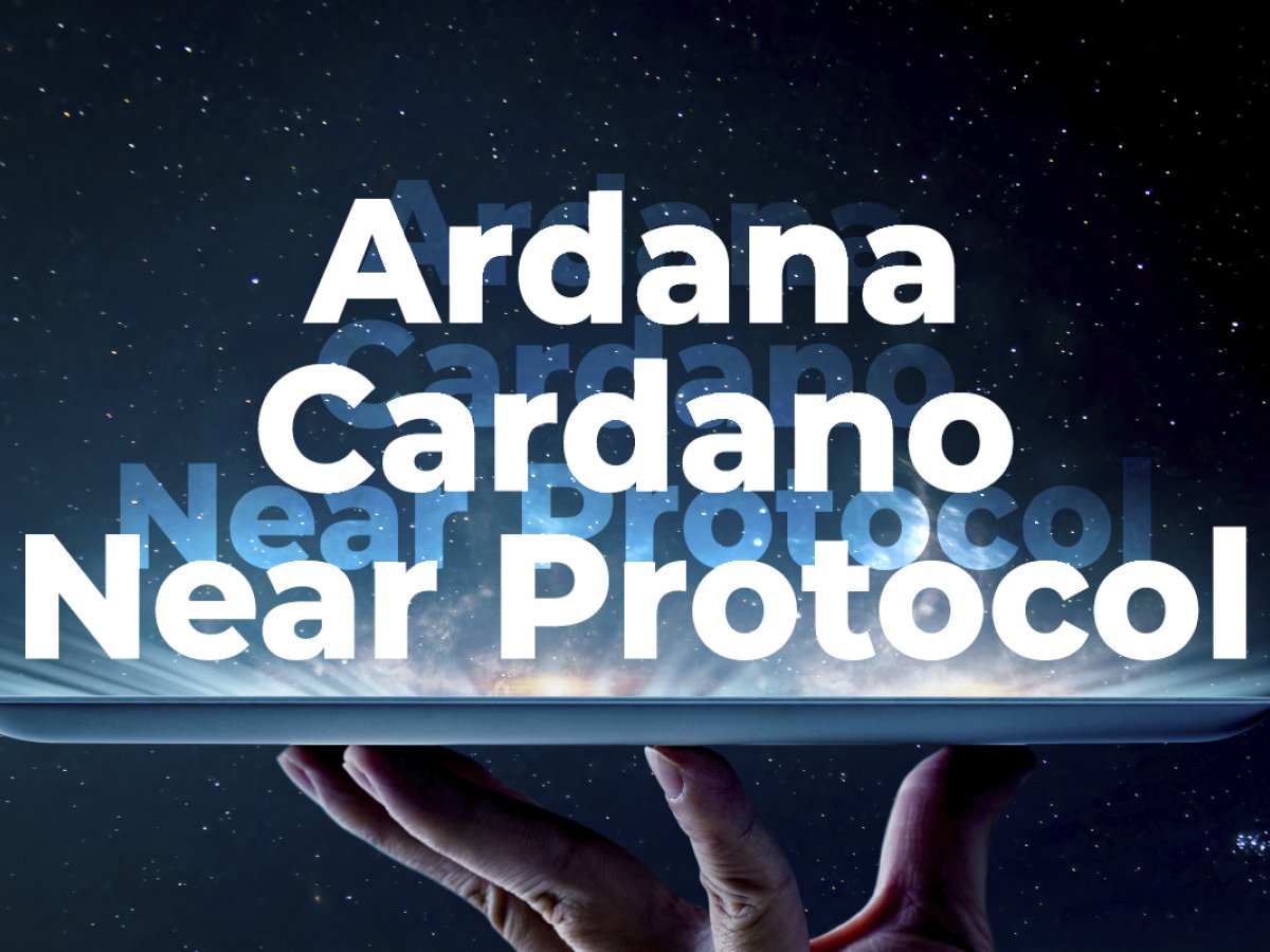 Ardana to Bridge Cardano (ADA) and Near Protocol (NEAR), Here’s How